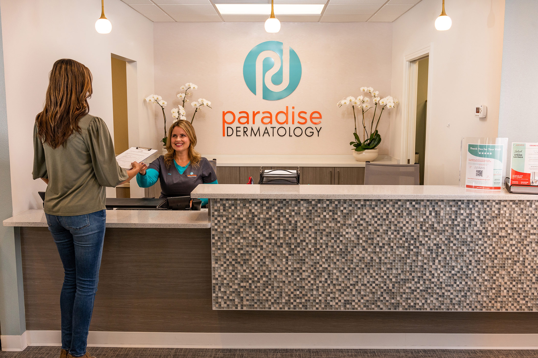 Your Florida Dermatologist | Paradise Dermatology