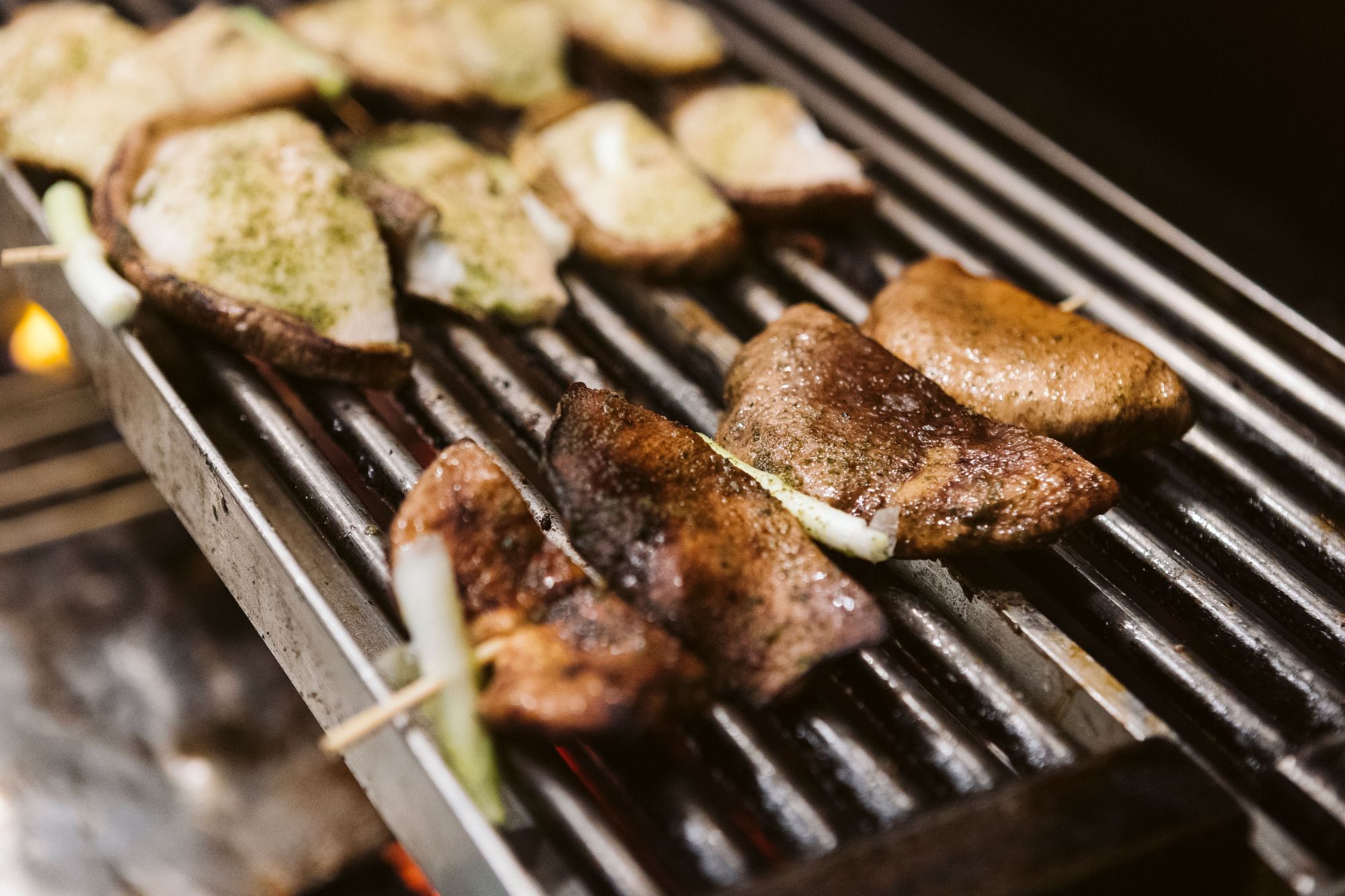 Momotaro | Fine Japanese Cuisine | West Loop, Chicago