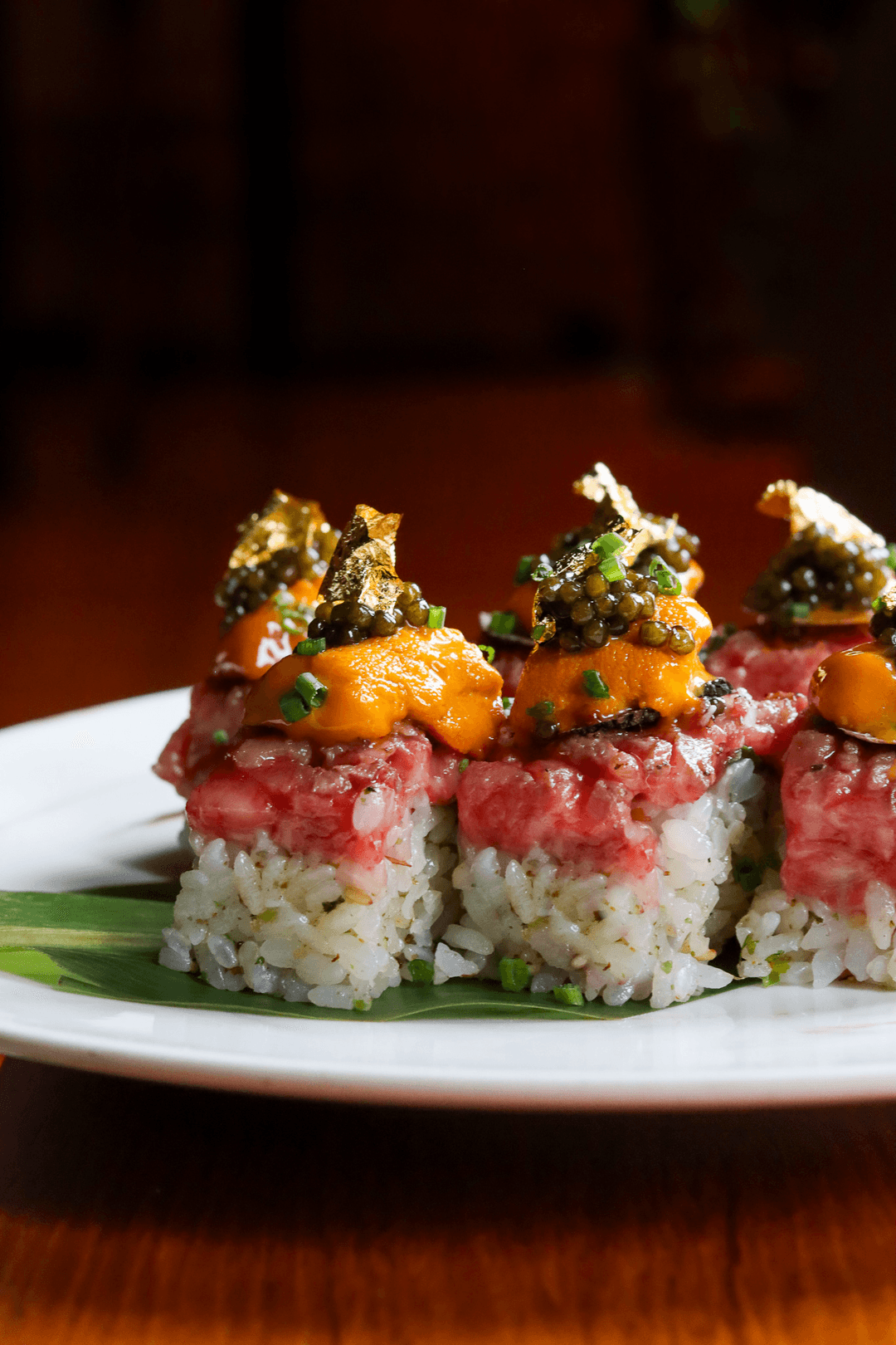 Momotaro | Fine Japanese Cuisine | West Loop, Chicago