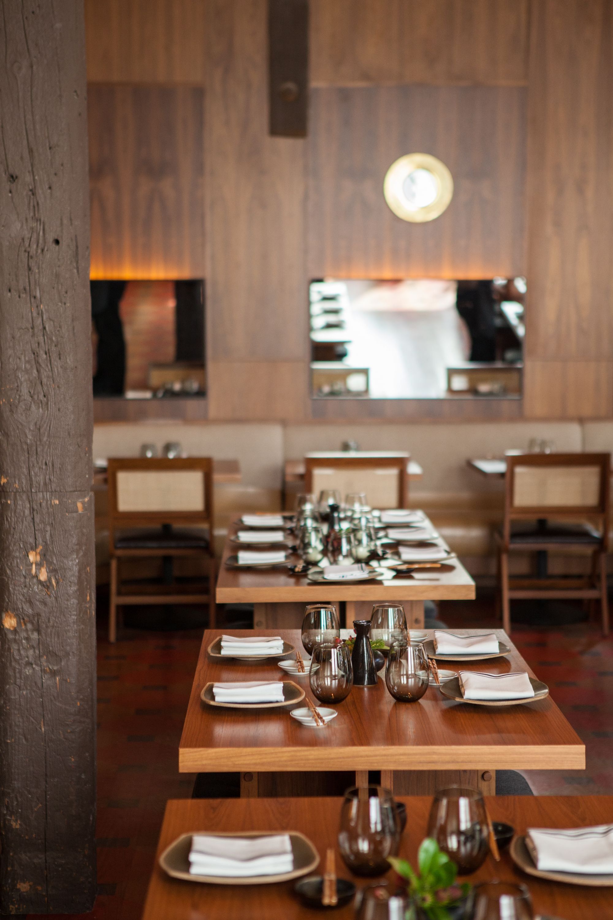 About Momotaro, Fine Japanese Cuisine West Loop, Chicago