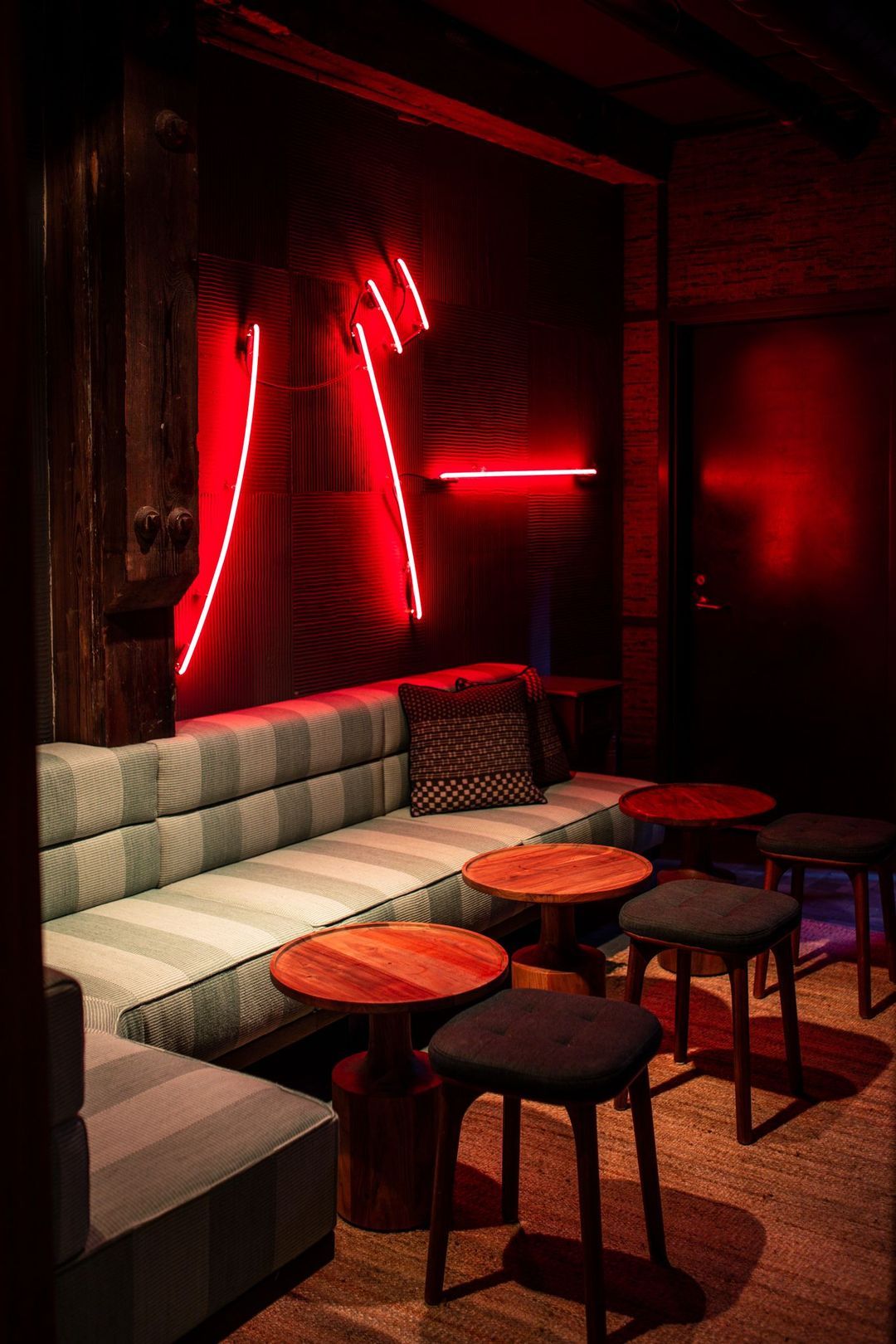 Private Dining The Izakaya, Japanese Bar & Lounge West Loop, Chicago