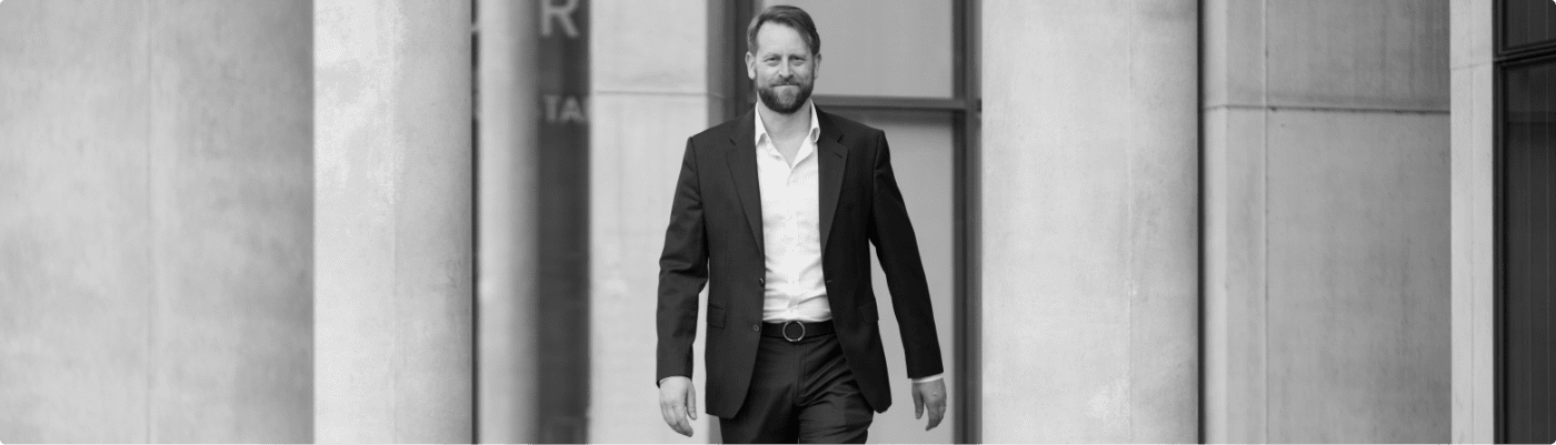 Matthias Sabel
Freelance Brand Manager & Strategist