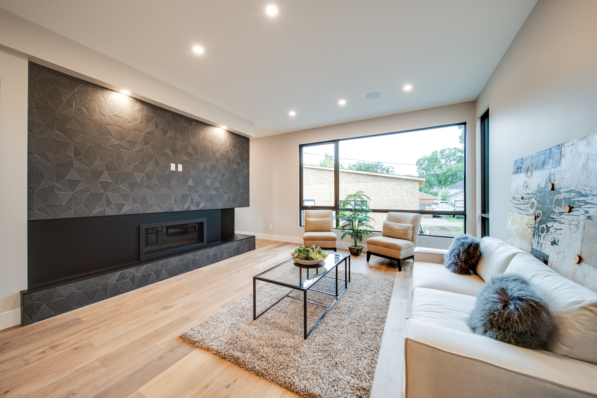 Custom Homes Your Vision, Our Expertise Samton Homes