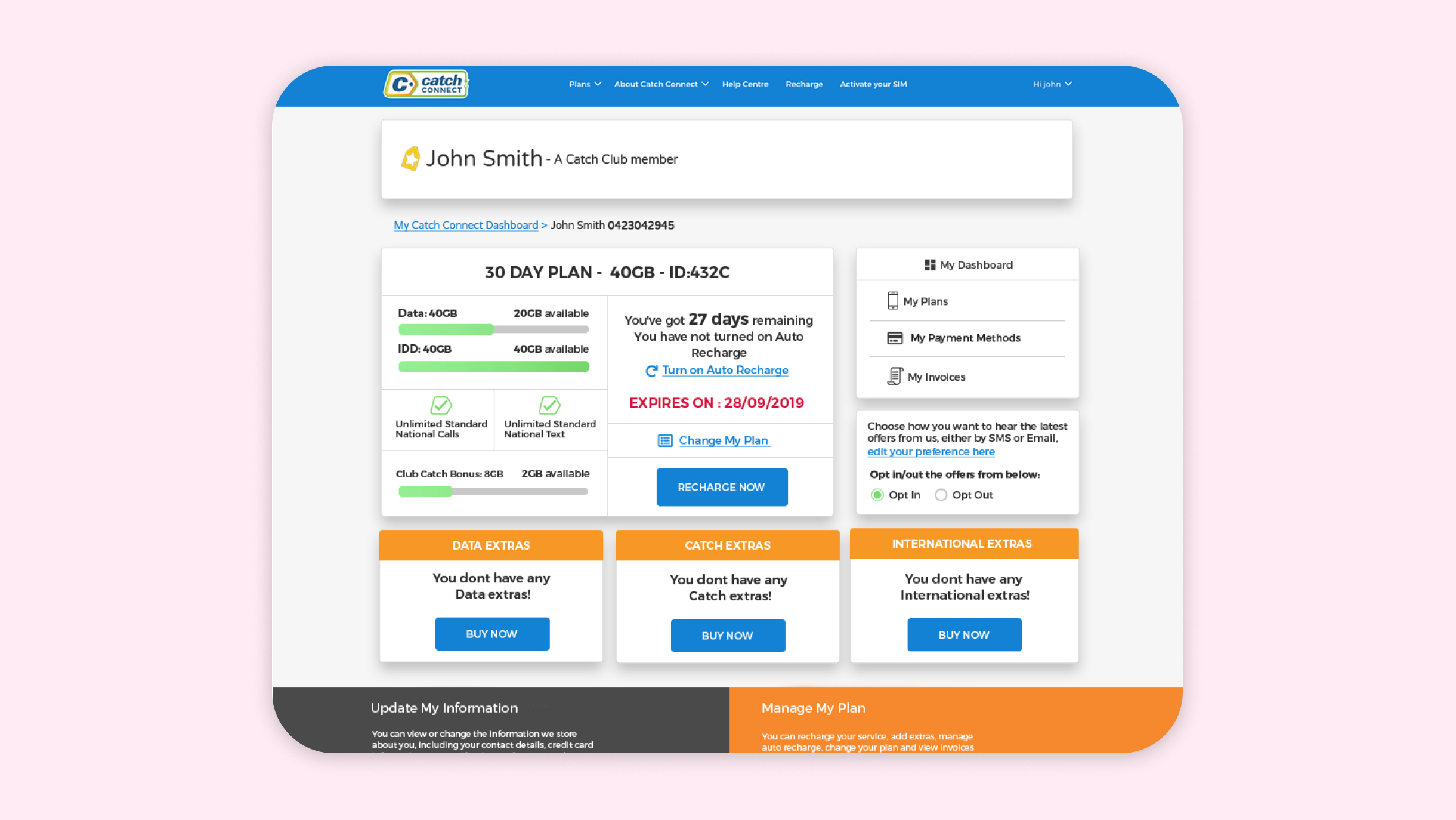 What Is The Cost Of Catch Connect? – SVWWW