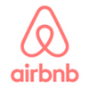 AirBnB logo