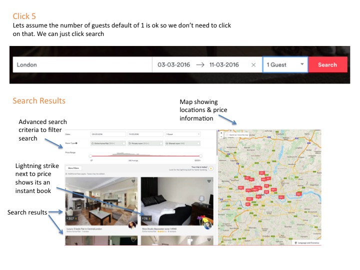 Internet Booking Engine