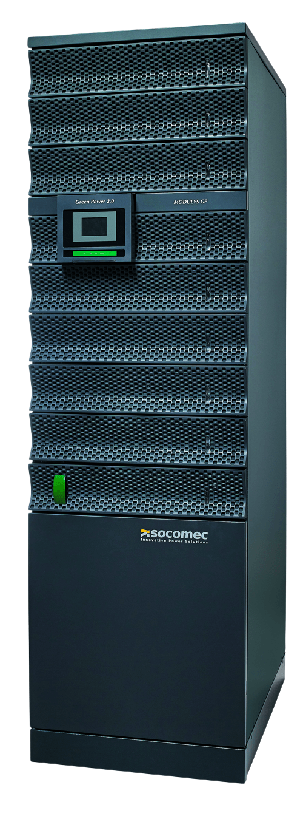 UPS Product Section