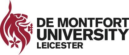 De Montfort University Logo
