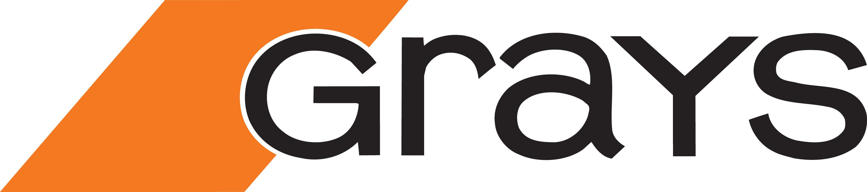 Grays Logo