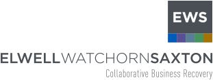 EWS Logo