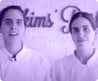 Hakims Pastry