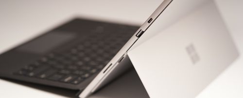 How to Take Notes on the Microsoft Surface Pro | Goodnotes Blog