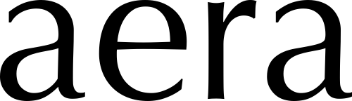 aera logotyp