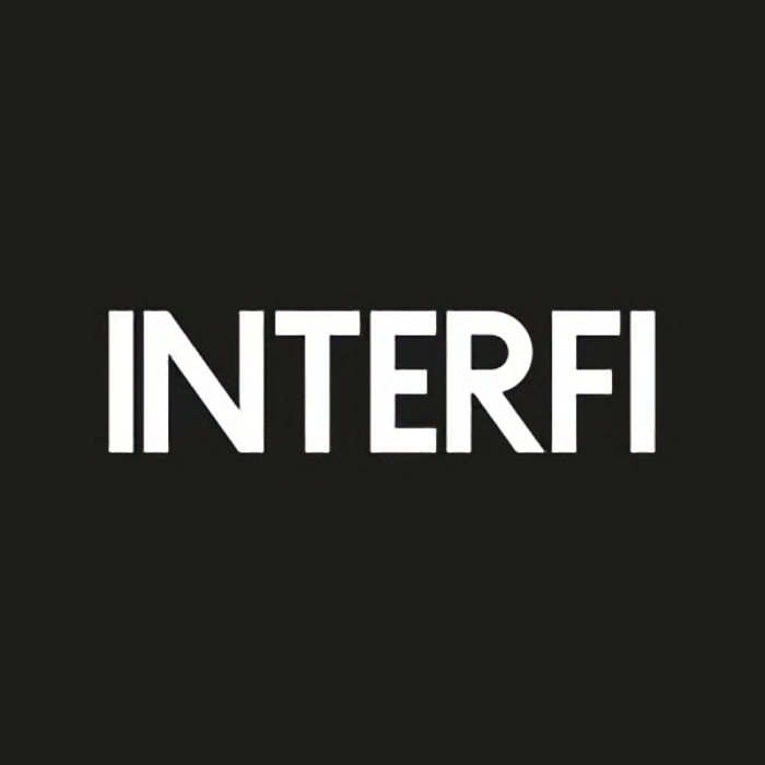 Interfi logotyp