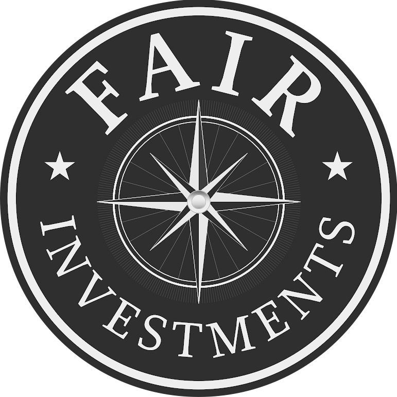 fair investment logotyp