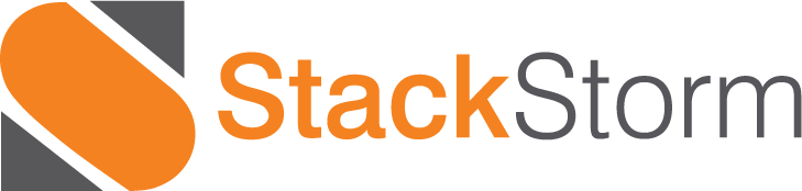 StackStorm Open Source Alternative To Rundeck Ansible Tower Salt