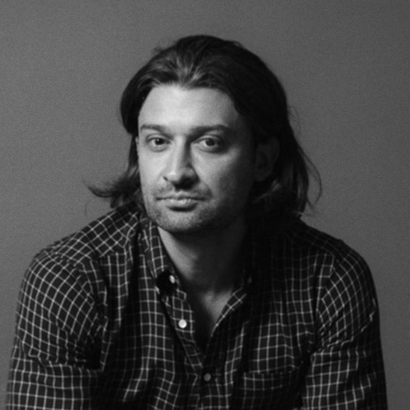 Ogi Kavazovic, Chief Executive Officer & Co-Founder at House Rx