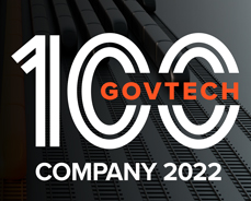 Gov Tech 100 Company