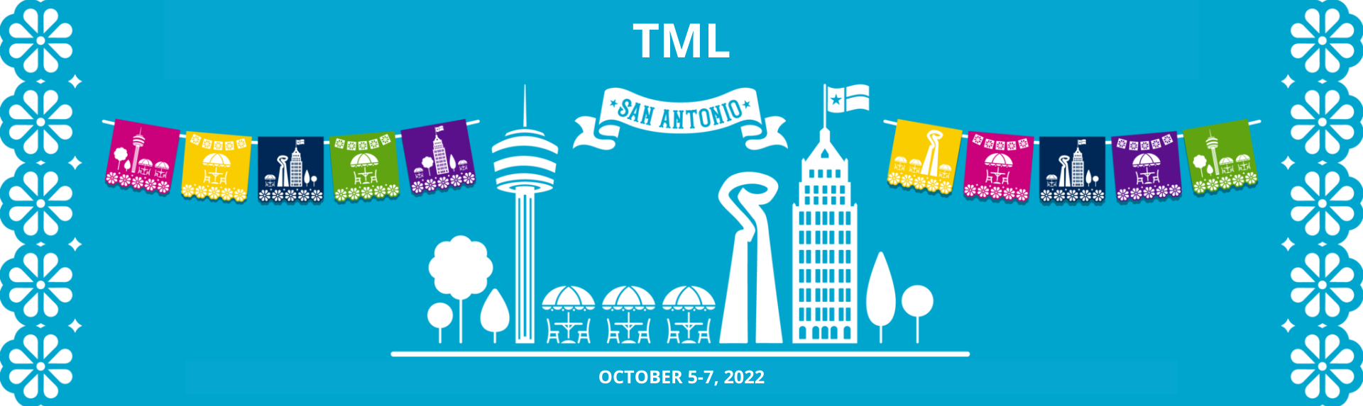 TML Annual Conference 2022