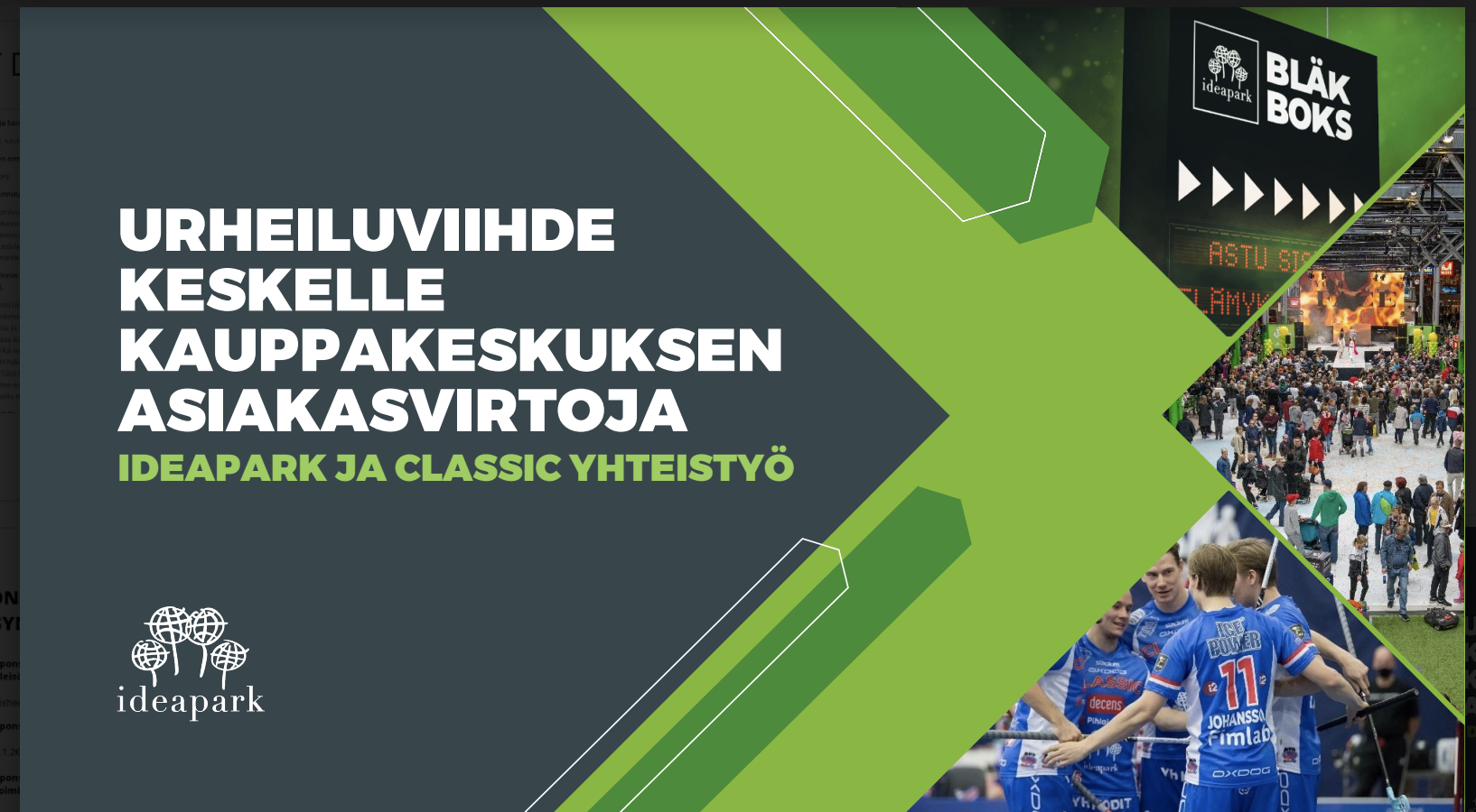 Awards Voittajat 2022