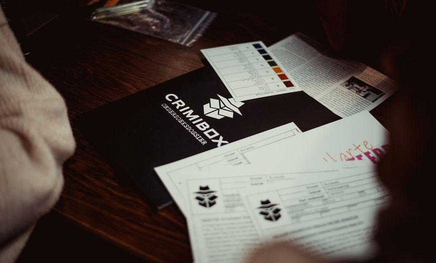 Crimibox