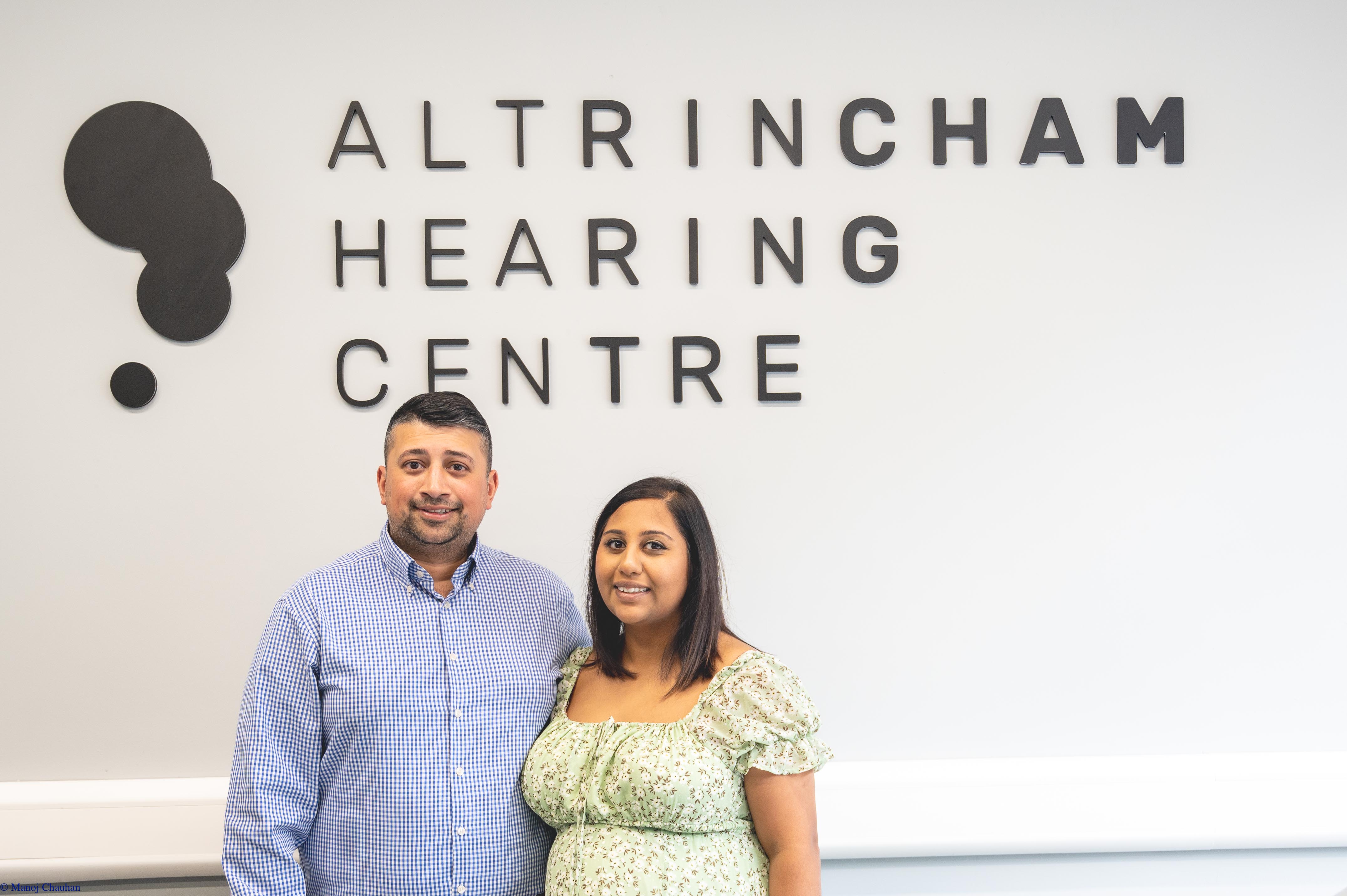 Hearing Test and Hearing Aids Altrincham Earwax removal by Altrincham