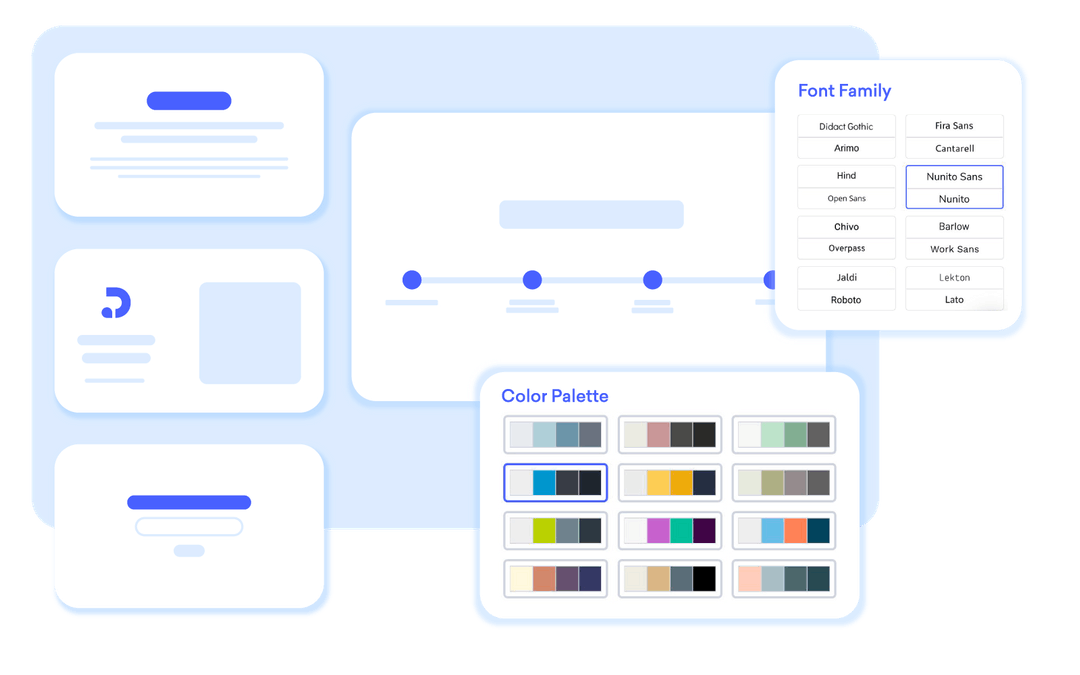 Decktopus | The Next Generation Presentation Tool