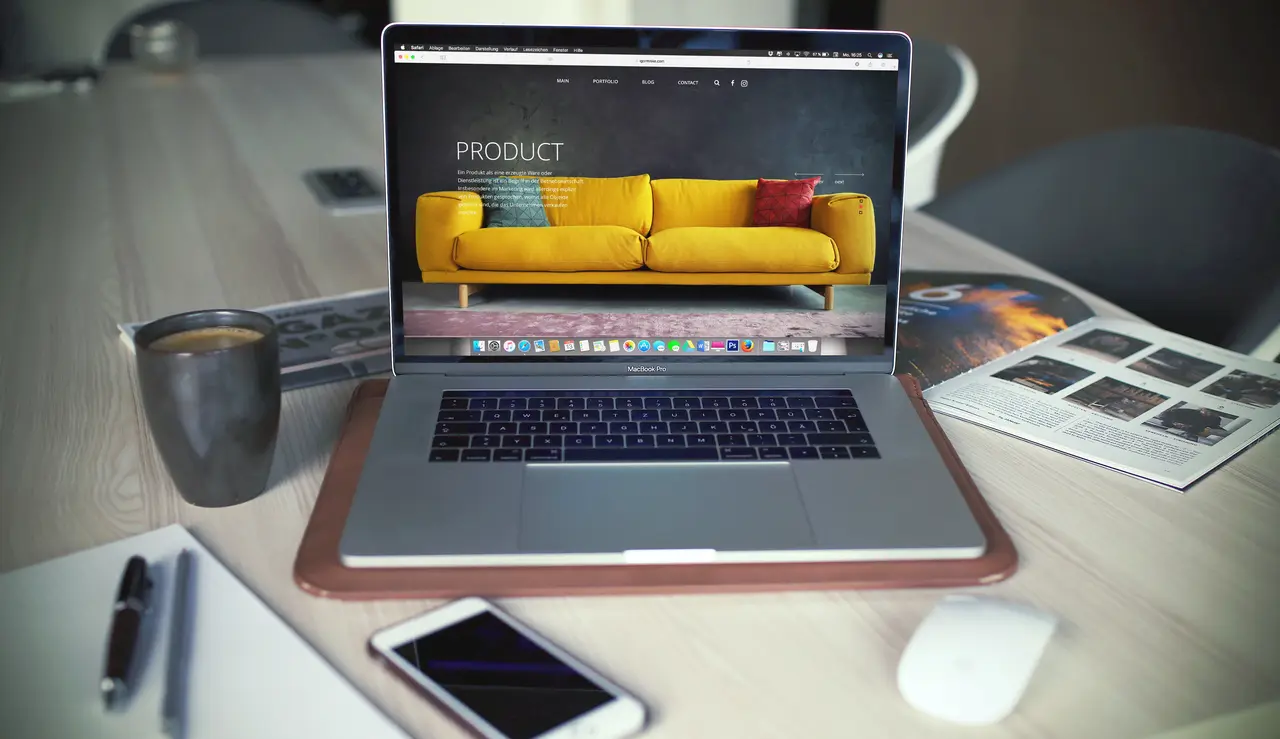 ecommerce platform basics