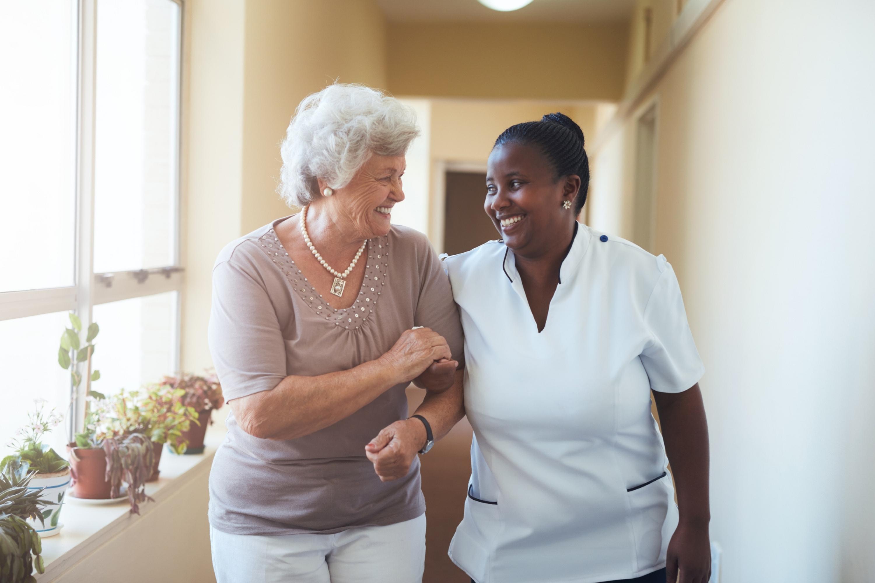 About Loving Home Care