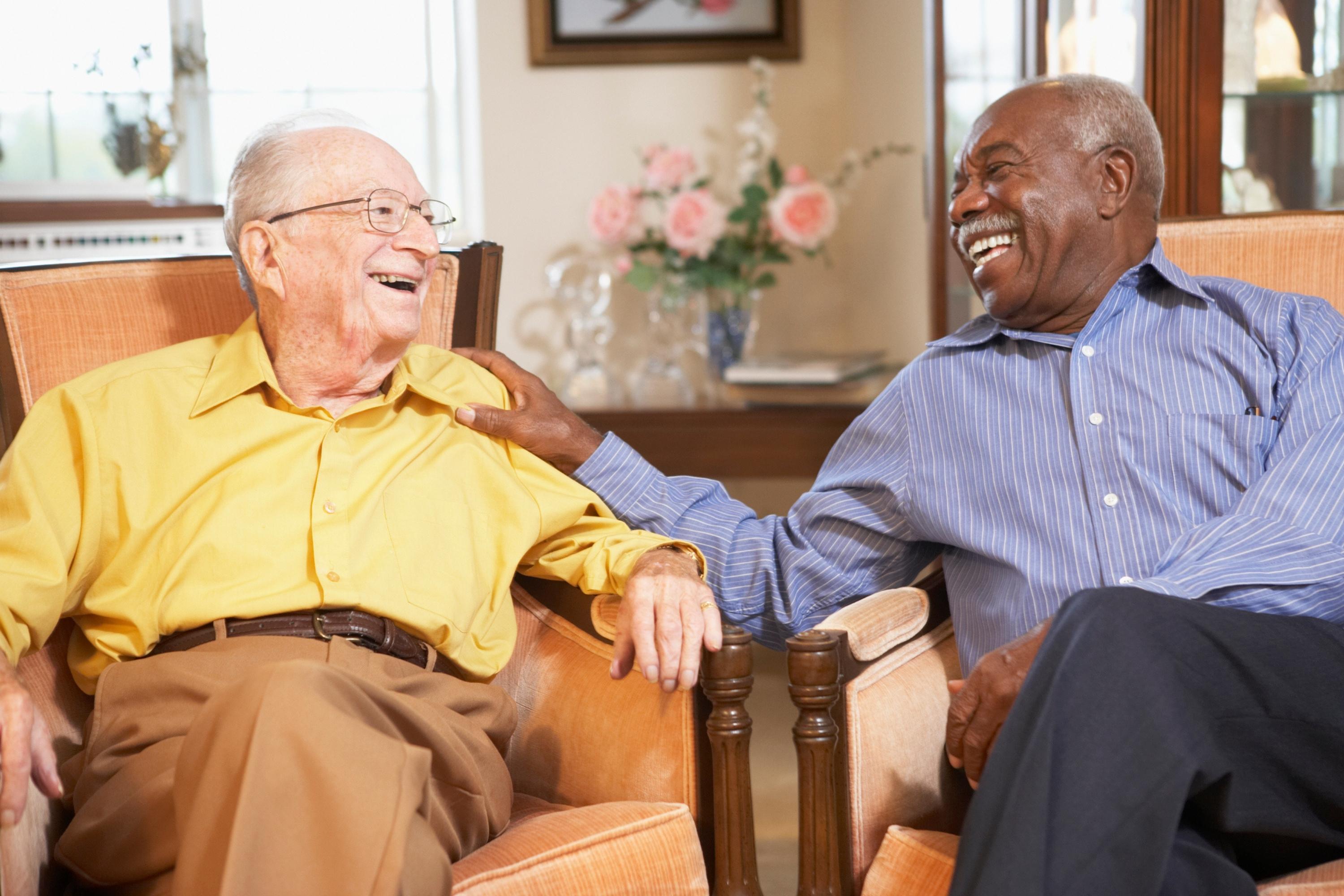 About Loving Home Care