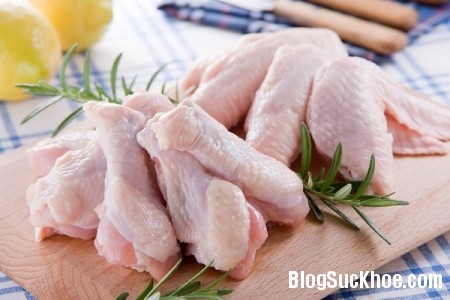 thit ga Ăn gì khi bị mất ngủ?