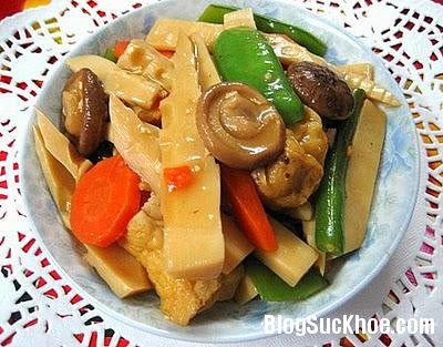 achay1 Tạo thói quen ăn uống lành mạnh, phòng bệnh hiệu quả