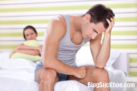 yeu Sự khác biệt về ham muốn tình dục ở nam và nữ