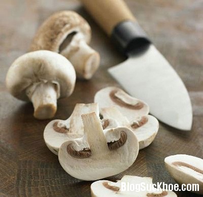 nam Thực phẩm tốt cho sức khỏe mùa thu
