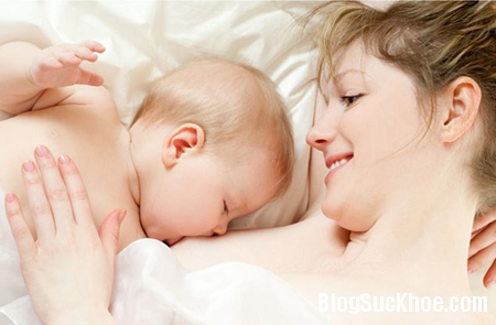 1 Giảm cân sau sinh 1 tháng an toàn cho mẹ