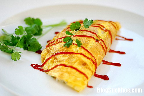 Những lý do bạn nên ăn trứng vào buổi sáng