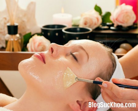 mat ong3 Các biện pháp tự nhiên giúp xóa mờ nếp nhăn