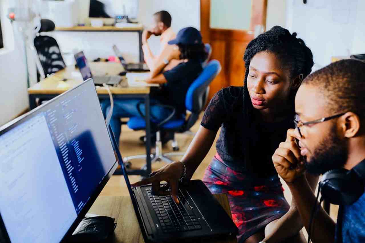 métier Data Scientist