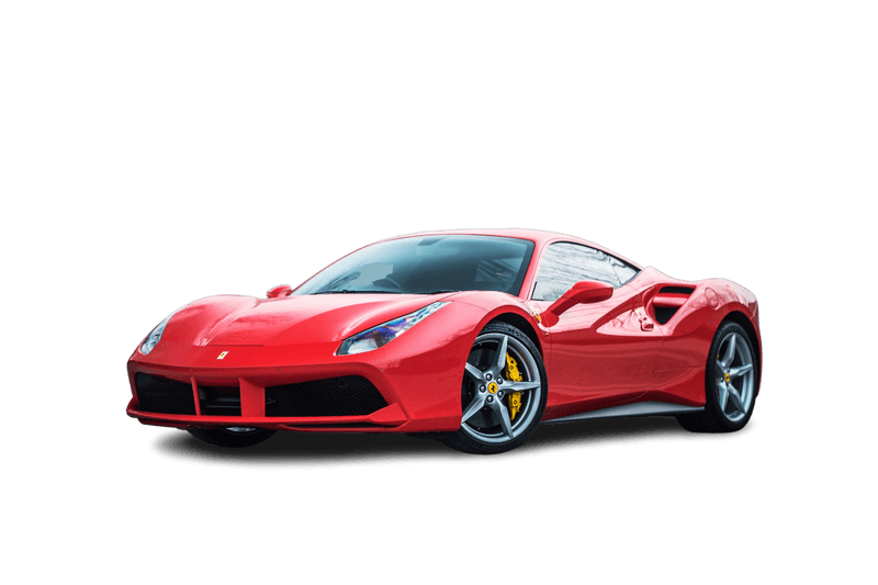 Ferrari 488 GTB Rental Prestige Gallery