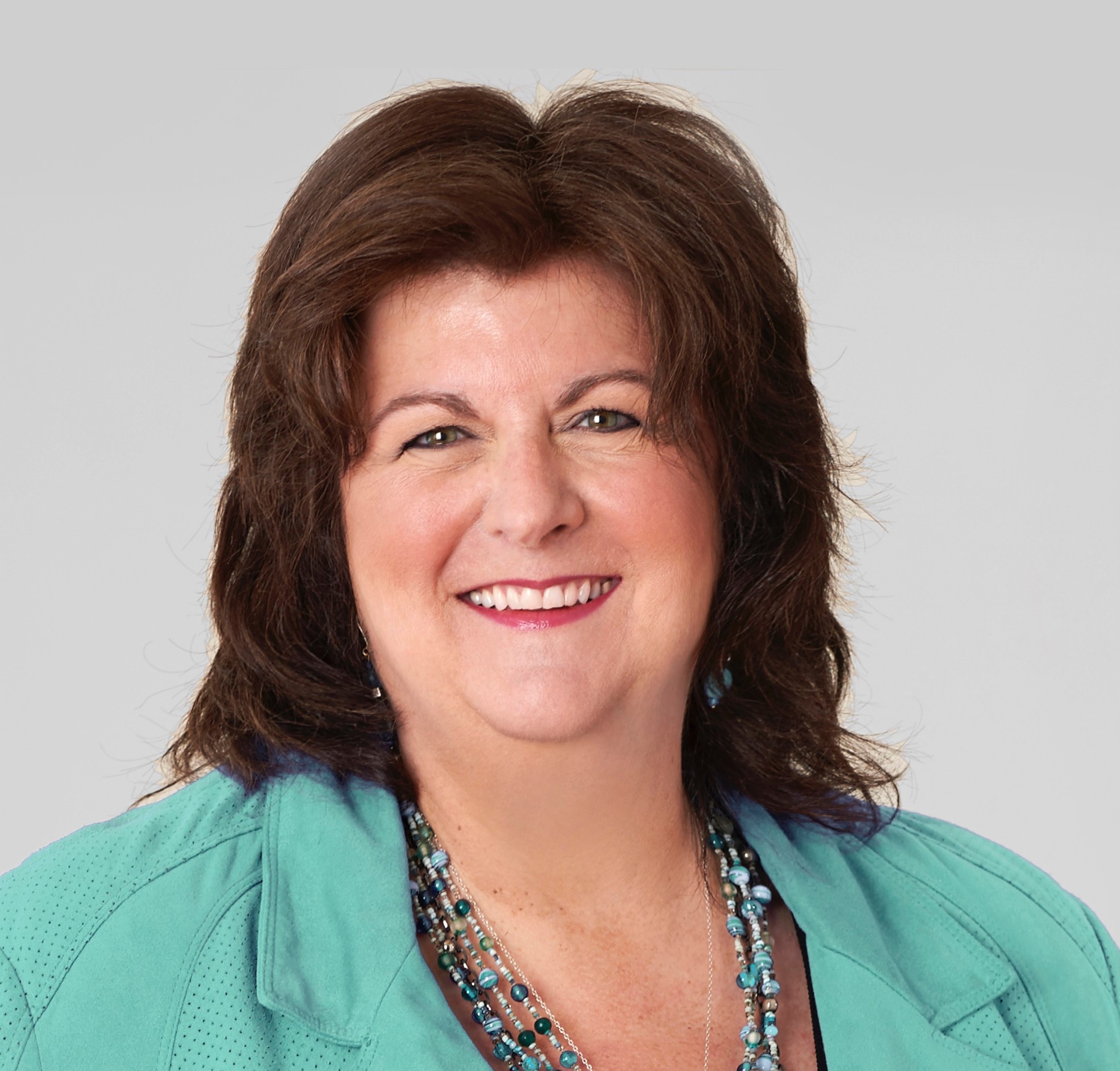 Jane Allison, CEO of Dovetail Community Hamilton Headshot