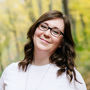 Marin Hudson, Creative Director / Partner at Kitestring