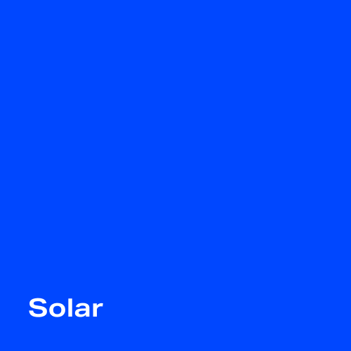 Solar
