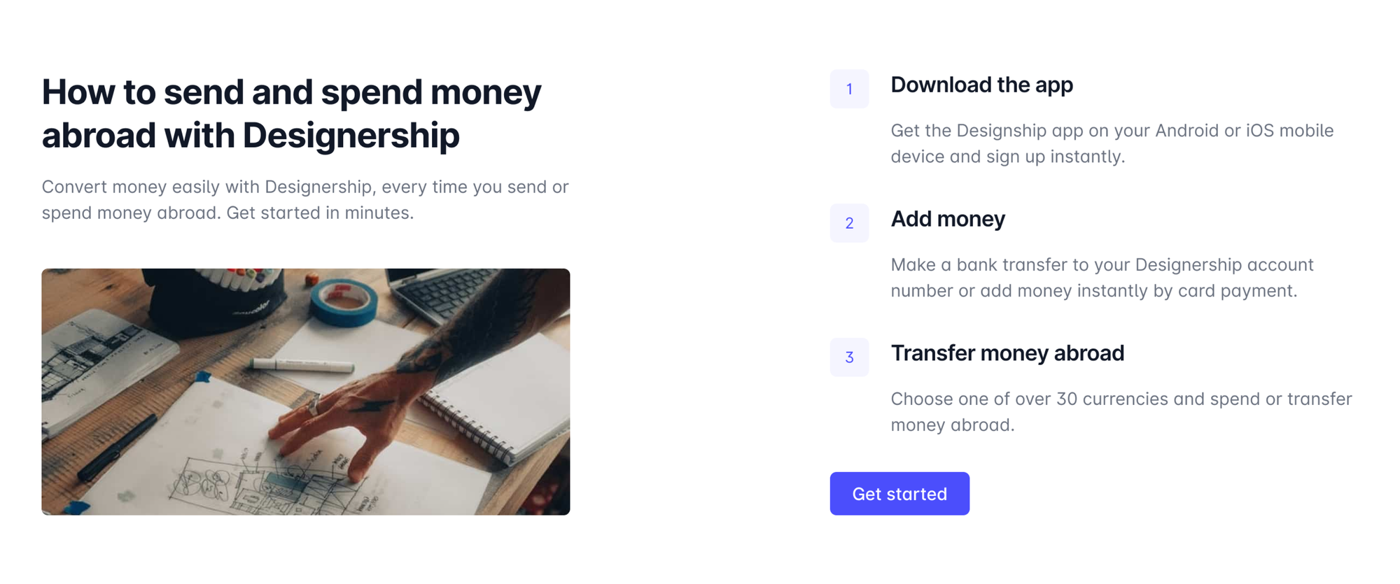 Shipfaster UI Figma Design System Designership