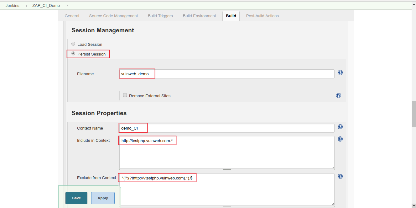 How to Integrate ZAP with Jenkins A Step by Step Guide we45 Blogs