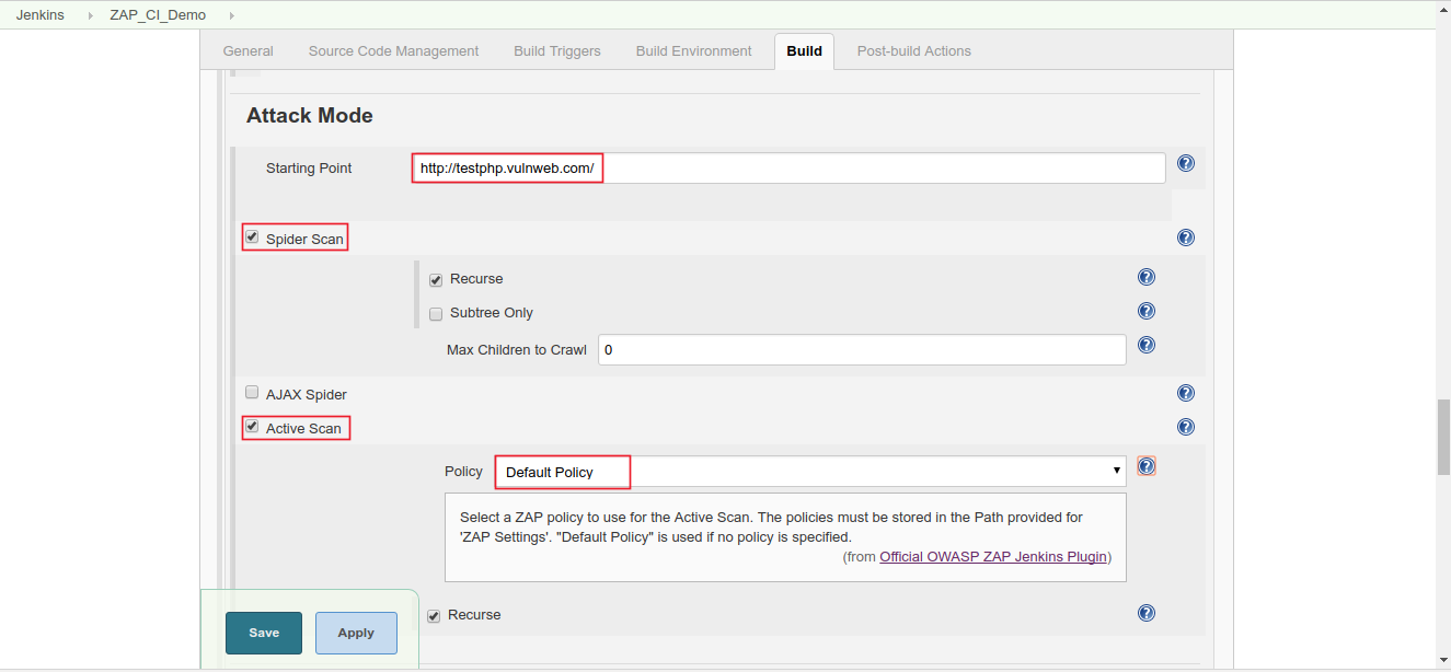 How to Integrate ZAP with Jenkins A Step by Step Guide we45 Blogs