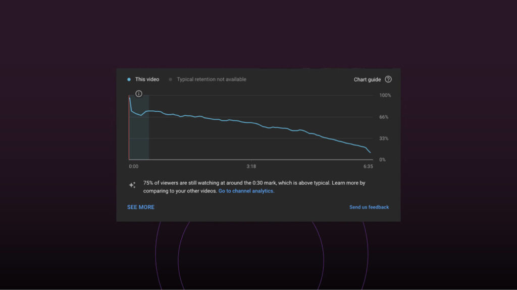 UX Case Study - Tracking