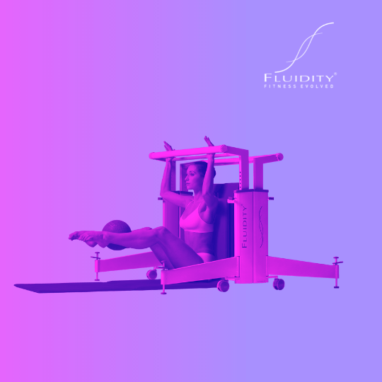 Official Fluidity Home