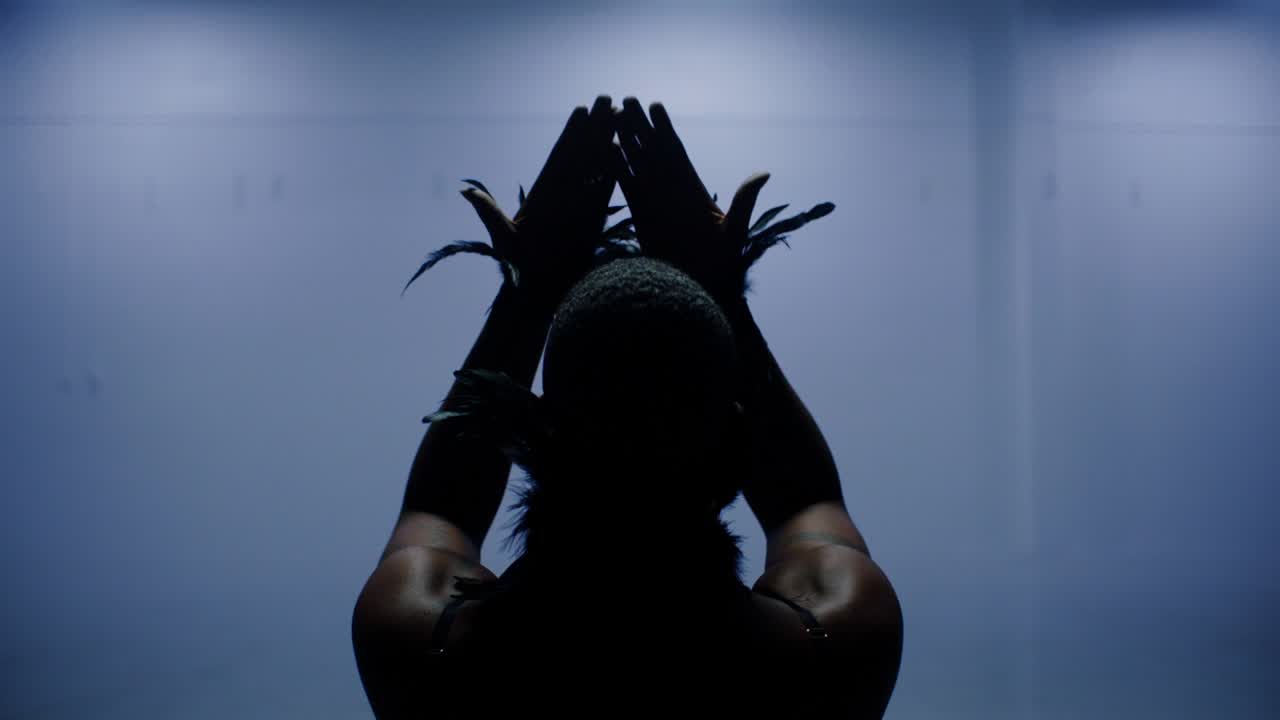 SiblingRivalry - HBO Max Legendary