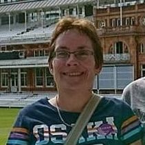 Cheryl McCulloch
