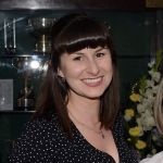 Elsbeth Woodgate